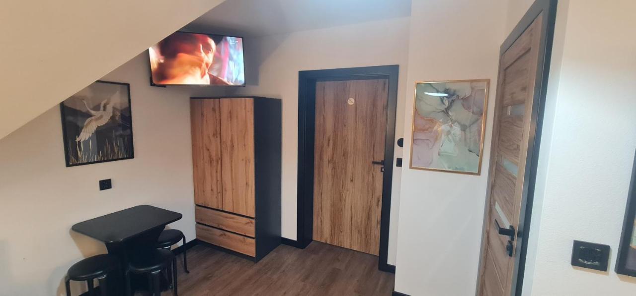 Male Ciche 36J Przy Ostrewkach, Widok Na Gory, Blisko Do Wyciagu Narciarskiego, Idealne Miejsce Na Wypad W Gory -Tarasowka-Zgorzelisko-Rusinowa Polana-Gesia Szyja-Palenica-Wiktorowki-Morskie Oko Murzasichle Εξωτερικό φωτογραφία