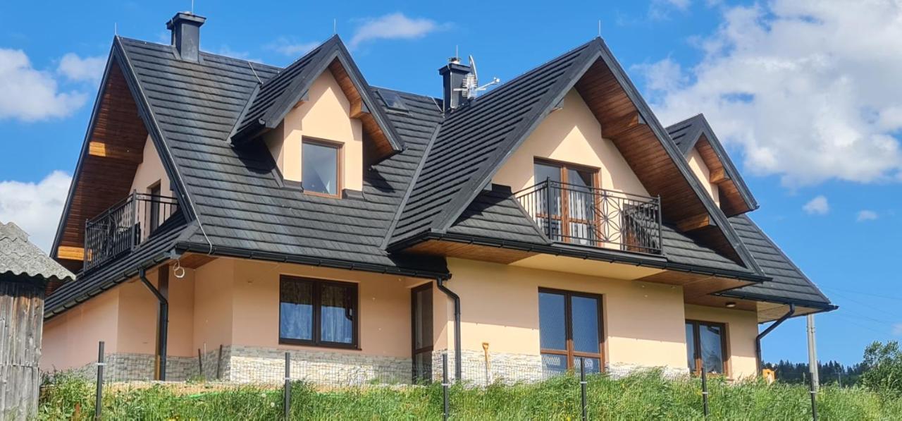 Male Ciche 36J Przy Ostrewkach, Widok Na Gory, Blisko Do Wyciagu Narciarskiego, Idealne Miejsce Na Wypad W Gory -Tarasowka-Zgorzelisko-Rusinowa Polana-Gesia Szyja-Palenica-Wiktorowki-Morskie Oko Murzasichle Εξωτερικό φωτογραφία