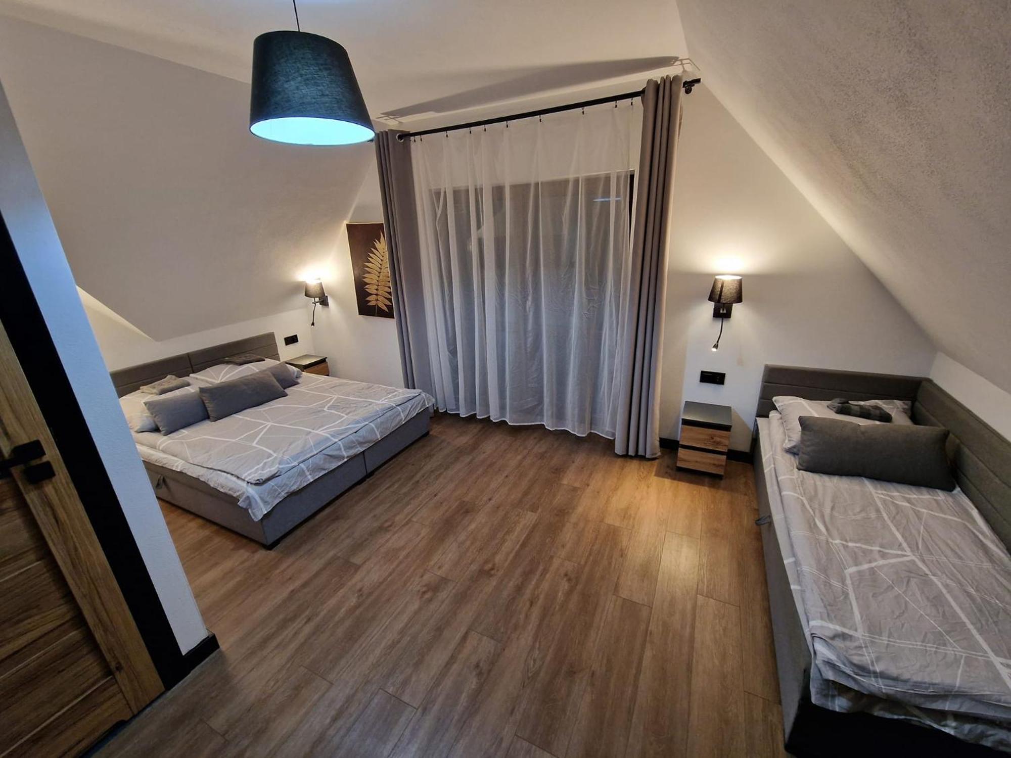 Male Ciche 36J Przy Ostrewkach, Widok Na Gory, Blisko Do Wyciagu Narciarskiego, Idealne Miejsce Na Wypad W Gory -Tarasowka-Zgorzelisko-Rusinowa Polana-Gesia Szyja-Palenica-Wiktorowki-Morskie Oko Murzasichle Εξωτερικό φωτογραφία