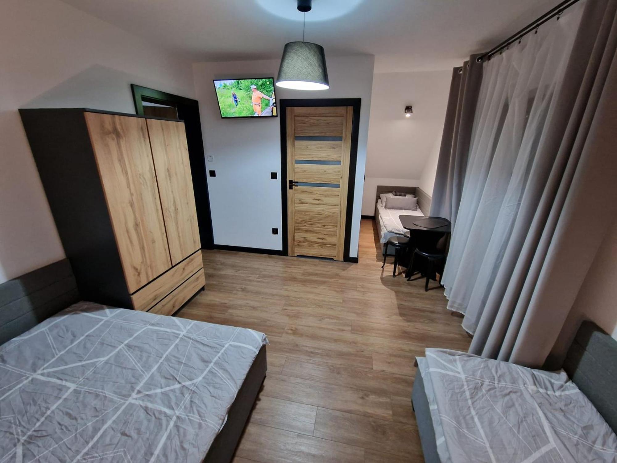 Male Ciche 36J Przy Ostrewkach, Widok Na Gory, Blisko Do Wyciagu Narciarskiego, Idealne Miejsce Na Wypad W Gory -Tarasowka-Zgorzelisko-Rusinowa Polana-Gesia Szyja-Palenica-Wiktorowki-Morskie Oko Murzasichle Εξωτερικό φωτογραφία